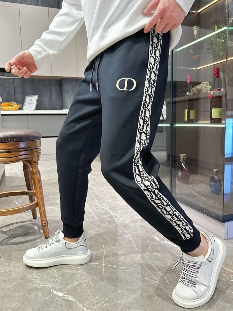 Christian Dior Long Pants